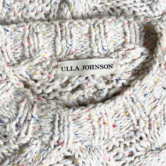Ulla Johnson Pilar Pullover - sz Small - Picture 10 of 10